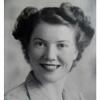 MATTISON, MARGARET photo