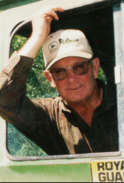Dueck, Peter photo
