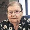 FRIESEN, DORA photo