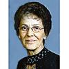 VANDENDORPE, MARGARET photo