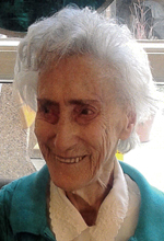 Siemens, Annie photo