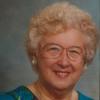 FRANKELSON, GERTRUDE photo