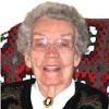 JANSSON, GLADYS photo
