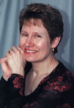 Broesky, Diane photo