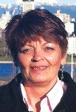Doerksen, Darlene photo