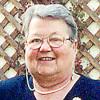 CAPUSKA, MARGARET photo
