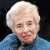 COLLETT, BERTHA photo