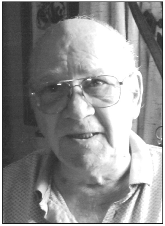 BULLION, Walter photo
