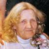 BLYTH, GLADYS photo