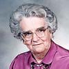 WIEBE, MARGARET photo