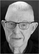 McCAUSLAND, John photo