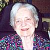 HAYNE, GLADYS photo