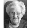 GRIEVE, RUTH photo