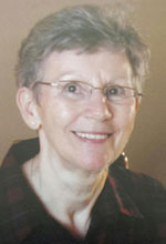 Friesen, Mary photo