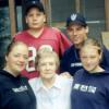 FREDERICK, MARJORIE photo