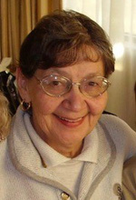 Warkentin, Phyllis photo