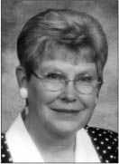 KRAWCHUK, Shirley photo