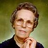 VOTH, MARY photo