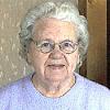 MORDEN, GLADYS photo