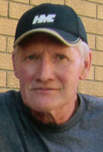 Goossen, Berton photo
