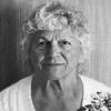 CHAMBERS, GERTRUDE CATHERINE photo