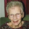 MAYO, WINIFRED photo
