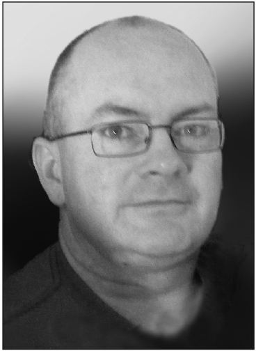 IRWIN, Ian photo