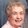 DONOGH, JUNE photo
