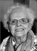 CANART, Margaret photo