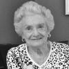 LOBSON, ELAINE EVELYN photo
