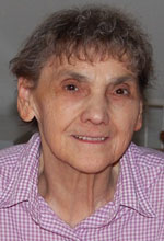 , Justina photo