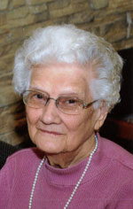 Reimer, Margaret photo