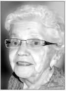 ACKROYD, Margaret photo
