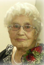 Doerksen, Gertrude photo