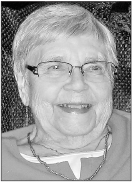 BELL, Ethel photo