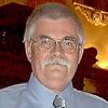 ISBISTER, JOHN photo