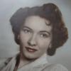 ALEXANDER, GERTRUDE photo