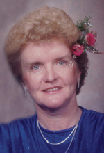 Warkentin, Helen photo