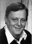 LANGLOIS, Wayne photo