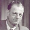 BURNS, HARRY photo