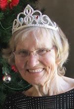 Giesbrecht, Dora photo