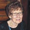 OLSON, LOUISE photo