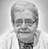 FROESE, MARGARET photo