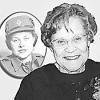 BENNINGTON, VERNA photo