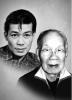 Wong, Walker photo