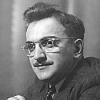 ERENBERG, MORRIS photo