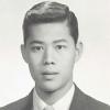 WONG, COLMAN photo