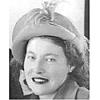 MELLOR, LUCIENNE photo