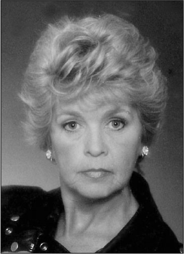 HILLIS, Mary photo
