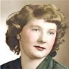 LINDBLAD, MARGARETE photo